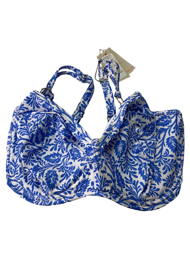 Bravissimo 3 Pc. Crete Bikini Set Nwt — image 6 of 8